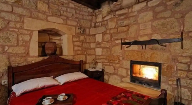 Студия Strofilia Villas Crete