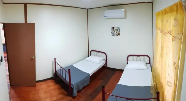 Riverside Lodge Desa Putra, Rezerwuj Hotel Labu Negeri Sembilan