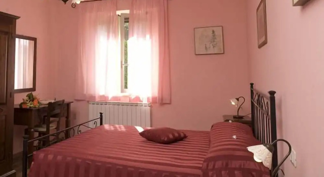 Номер Comfort с 2 комнатами Agriturismo Le Dolci Colline