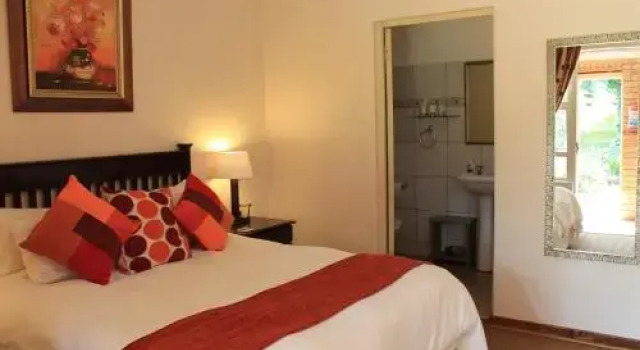 DuneSide Guest House