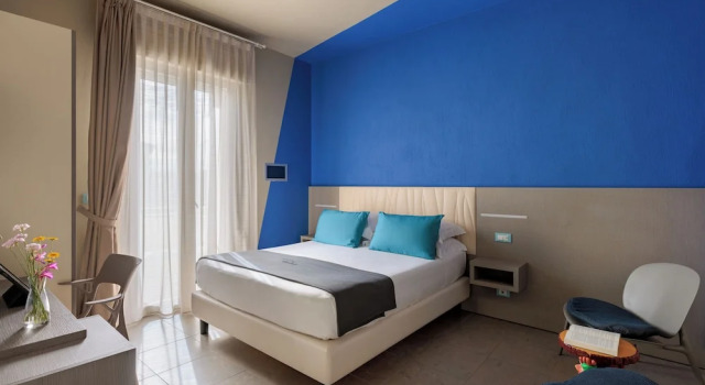 Номер Standard Hotel Nina