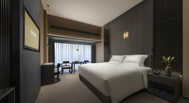Perfect Hotel