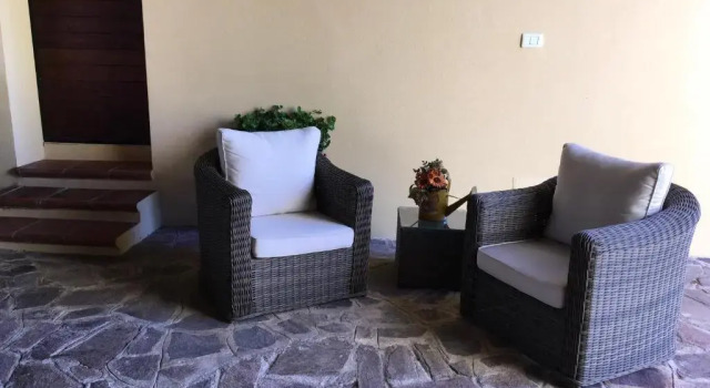 Poggio Delle Palme, Réserver Hôtel Hôtels à Sicile avec parking, Parking