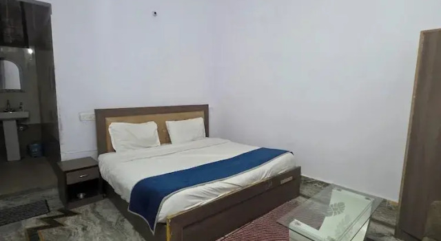 Номер Standard Siddhi Vinayak Hotel And Banquet