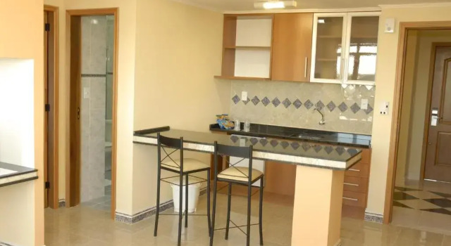 Номер Standard Hotel Presidente