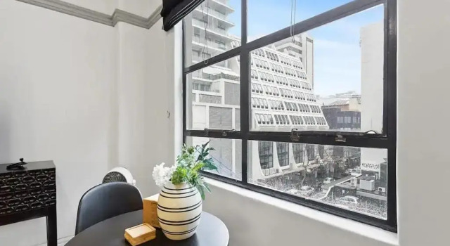 Lovely 1-Bedroom Unit in CBD by Zodiak Stays