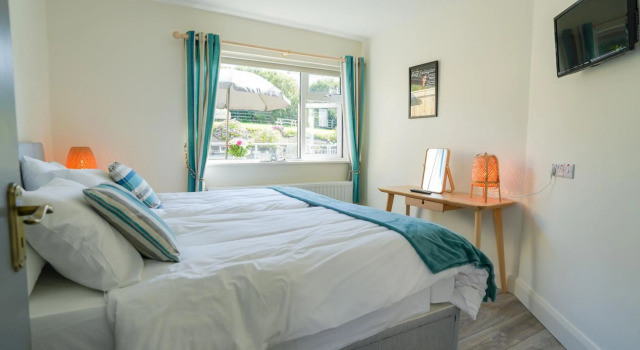 The Gaslight Inn Holiday Apartments Rossnowlagh, Prenota Appartamento Rossnowlagh 