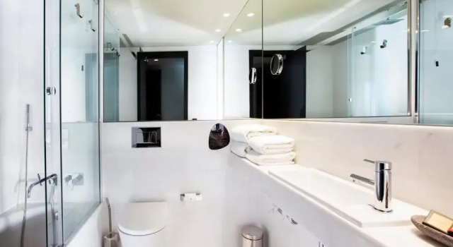Двухместный номер Standard Vitoria Stone Hotel
