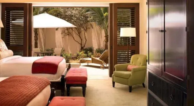 One&Only Ocean Club Villa Residences, Prenota Villa Cottage a Nassau, Cottage