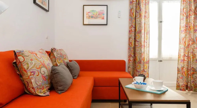 Casa Comandante Filipinas, Забронировать Отель Кадис Коста-де-ла-Лус