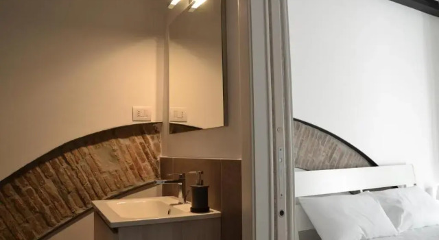 Belle Donne Apartment, Buchen Sie Ferienwohnung Benevento Sannio