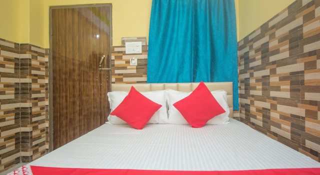 OYO 30073 Triveni Lodge, Prenota Hotel Siliguri West Bengal