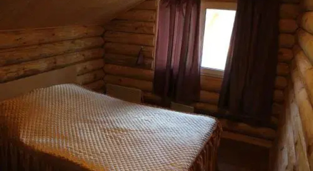 Baza Otdykha Ivolga, Забронировать Отель Заволжский 