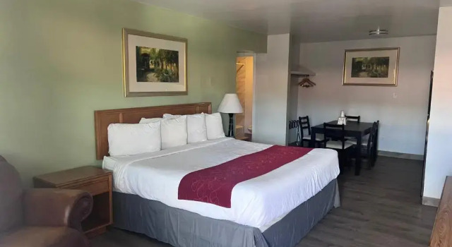 Adobe Inn