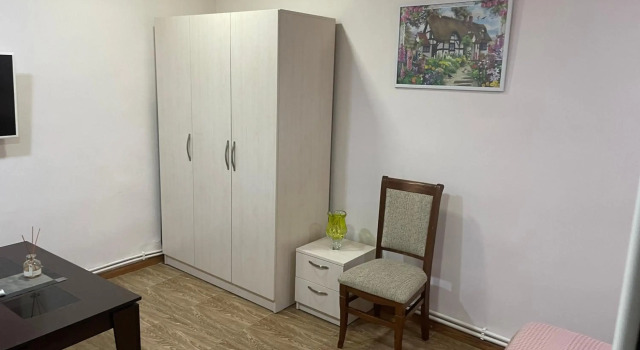 SM Apartment 1