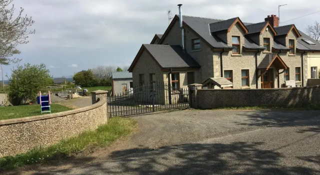Portrush/ballyhome, Забронировать Отель Портраш Графство Антрим