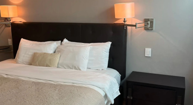 Arquimedes Art 105 I Spacious 1BR in Polanco, Забронировать Апартаменты/квартира Мехико Мексико, рядом с Аудиторио