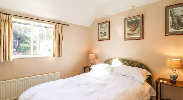 Gardener's Cottage, Rezervasyon Tatil Evi Merseyside villalar, Villa