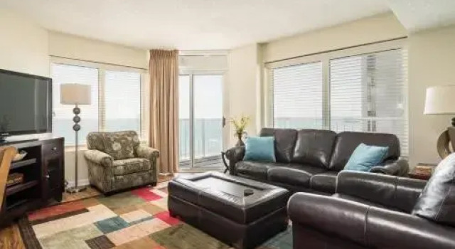 Sea Watch South - 1003 - 2 Br Home, Забронировать Апартаменты/квартира Отели Южной Каролины с бассейном, Бассейн