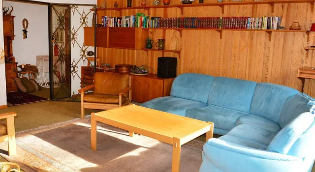 Chesa Clues, Rezervați Apartament Zuoz 
