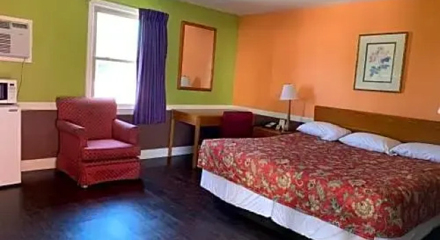 Номер Standard Royal Inn Motel