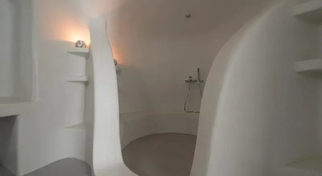 Вилла Standard Senses Luxury Villa