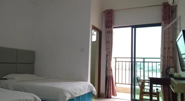 Chenyang Qinzi Inn, Book Hotel Sanya Hainan