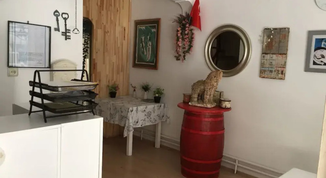 Dionysos Hotel