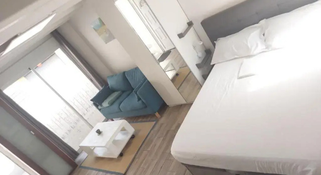 Апартаменты villa alex