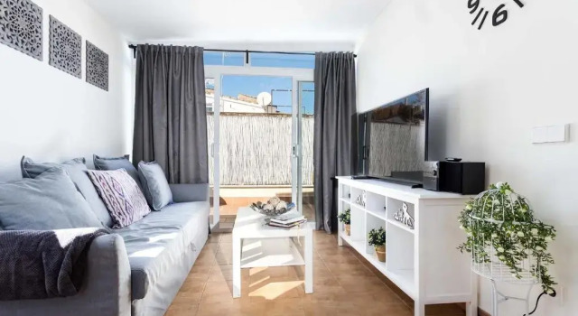 Апартаменты Дуплекс Mallorca Suites
