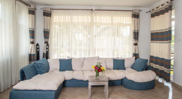 Charming House in Diani Beach, Buchen Sie Hotel Galu Kinondo 
