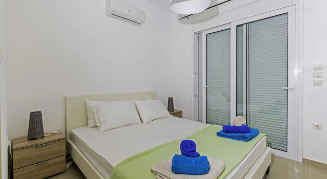 Hill & Sea View Villas