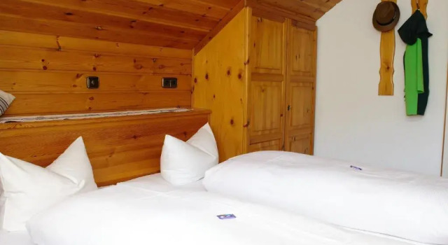 Двухместный номер Standard Landgasthaus Kurz Hotel & Restaurant am Feldberg - Schwarzwald