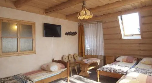 U Króla, Book Apartment Hotels in Tatras with Parking, Parking