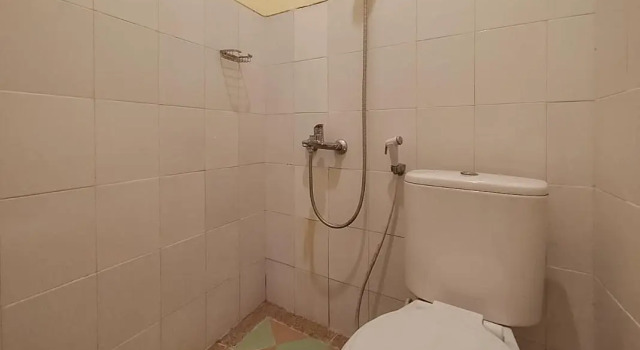 Camera Standard Batu Homestay Puncak Redpartner