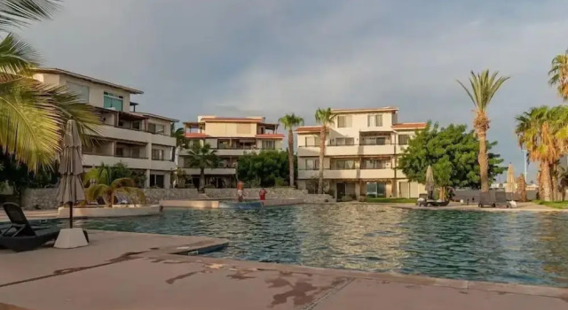 Casas TMar