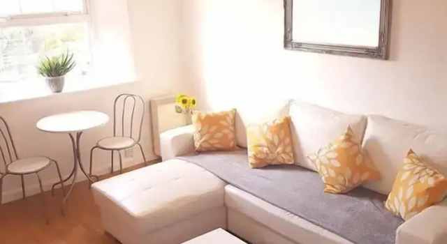 Spacious Bright & Modern Living, Забронировать Апартаменты/квартира Апартаменты Торки, рядом с Beacon Cove, Апартаменты/квартира