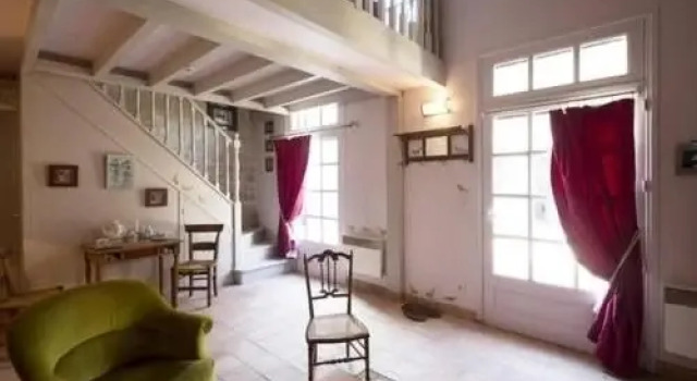 La Chambre Dacothe, Varaa Hotelli Vineuil-Saint-Firmin Picardy