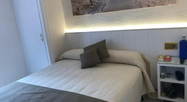 Номер Economy Hotel Medium Claramar