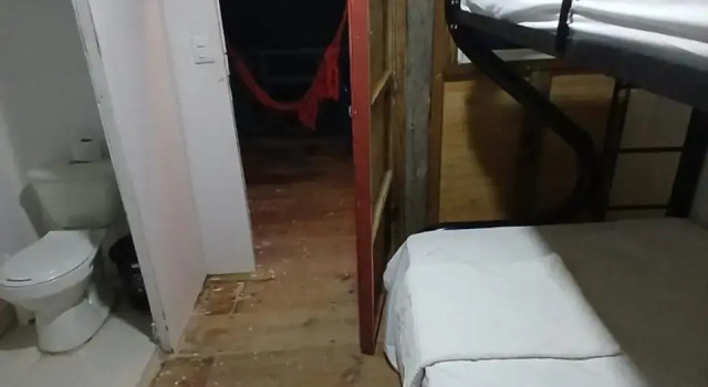 Cabaña Villa Rosita, Забронировать Вилла Коттеджи Бару, Коттедж