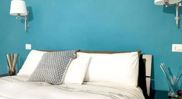 Апартаменты Standard Manuela Apartments Piazza del Plebiscito Centro