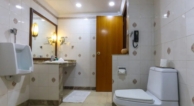 Двухместный номер Deluxe Hotel Le Himalaya