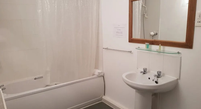 Двухместный номер Standard Gardeners Country Inn