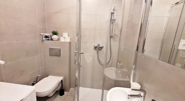 Люкс Classic DReAM Post Aparthotel