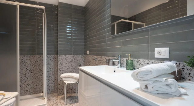 Номер Standard Zuara9Room Rimini