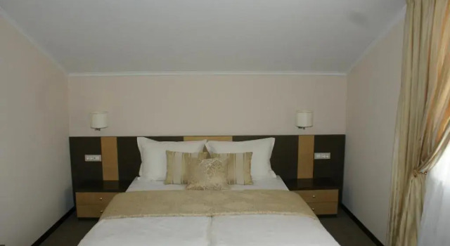 Номер Standard Guest Accommodation Atrium Gulin