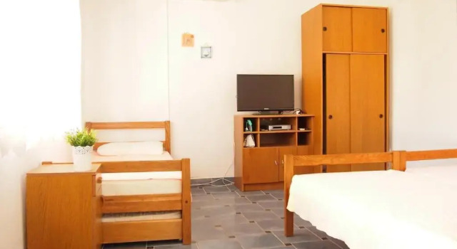 Bunari Apartments