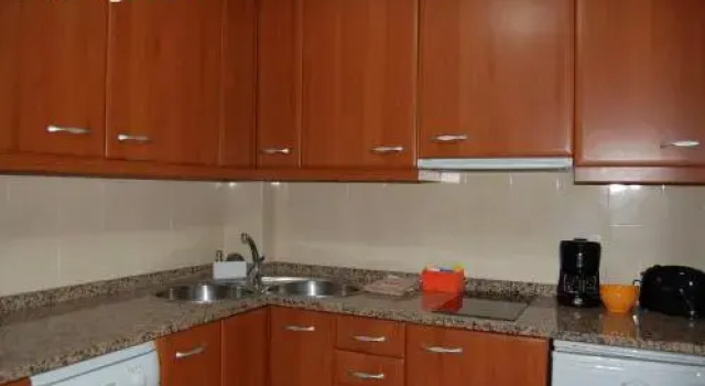 APARTAMENT TUCAMP nº6275, Забронировать Апартаменты/квартира Отели Грандвалира с парковкой, Парковка