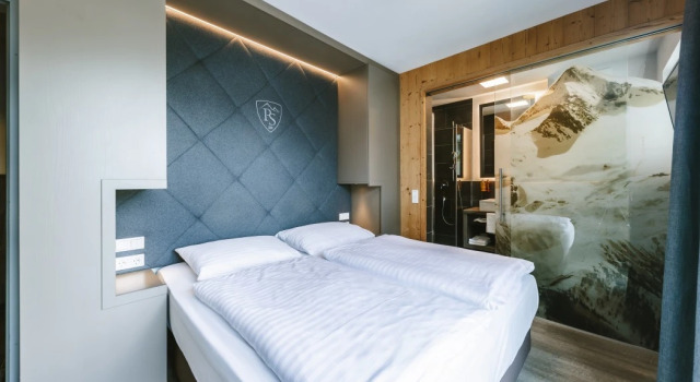 AvenidA Panorama Suites, Забронировать Отель Капрун Europa Sportregion
