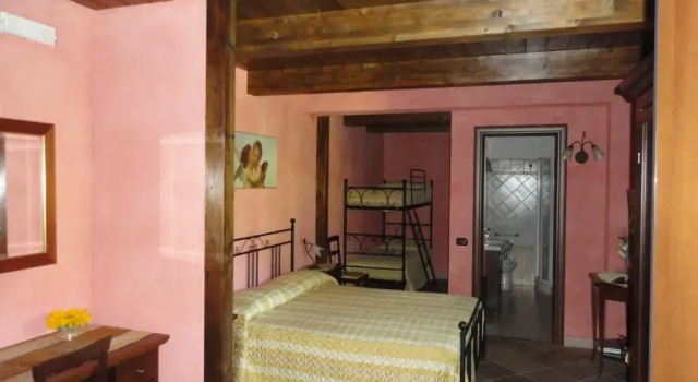 Green House, Rezerwuj Hotel Morano Calabro 